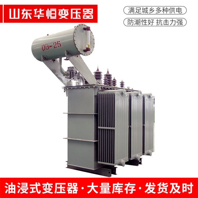S11-10000/35汝城汝城汝城电力变压器厂家