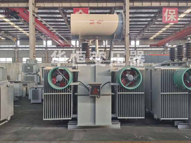 S11-8000/35汝城汝城汝城电力变压器价格