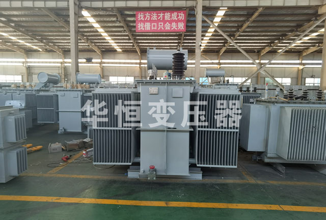 SZ11-6300/35汝城汝城汝城油浸式变压器价格