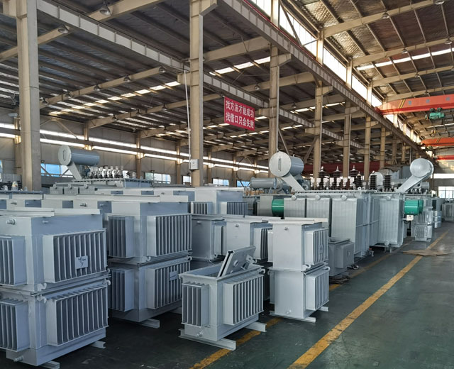 S11-6300/35汝城汝城汝城油浸式变压器